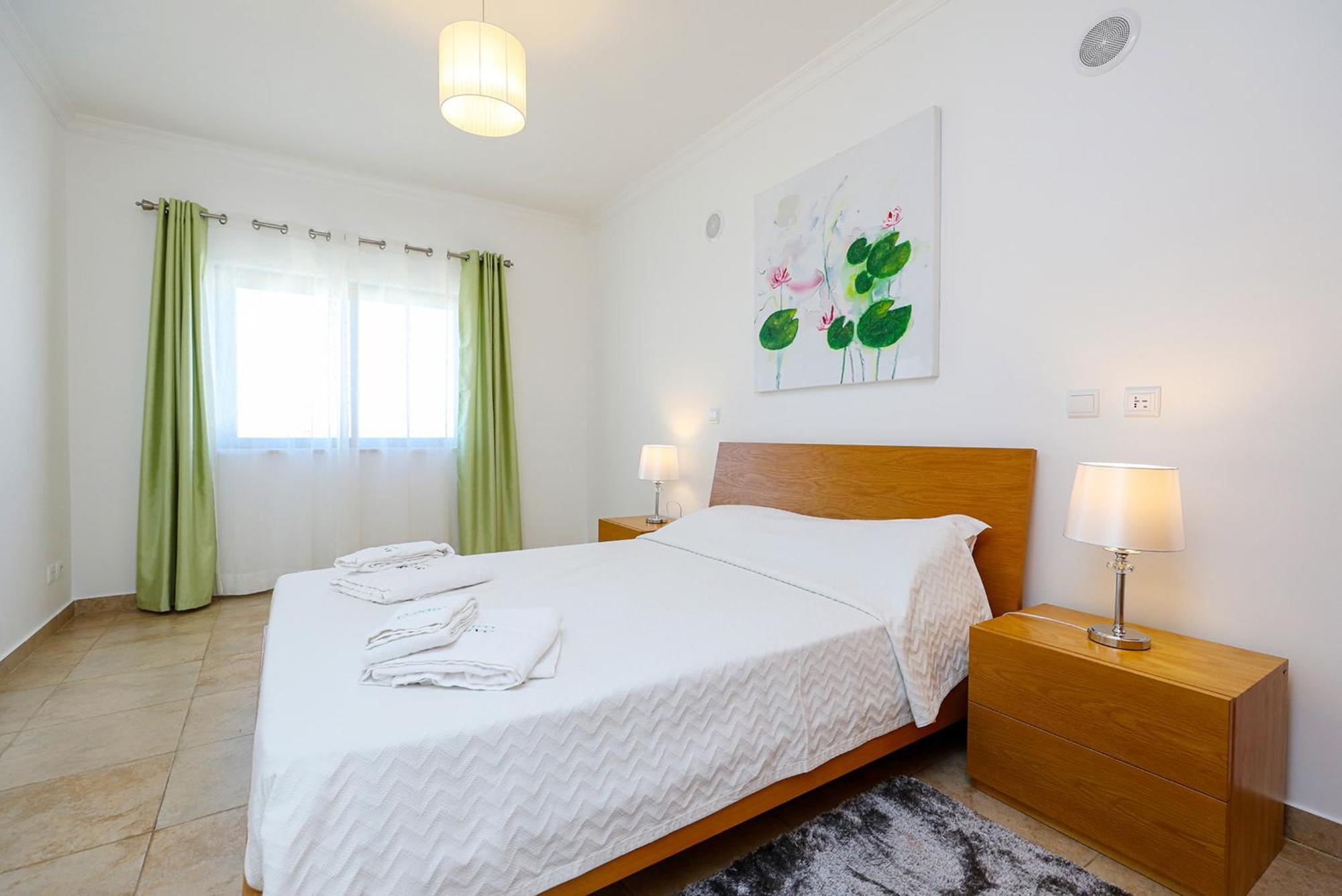 Apartamento Wellness *