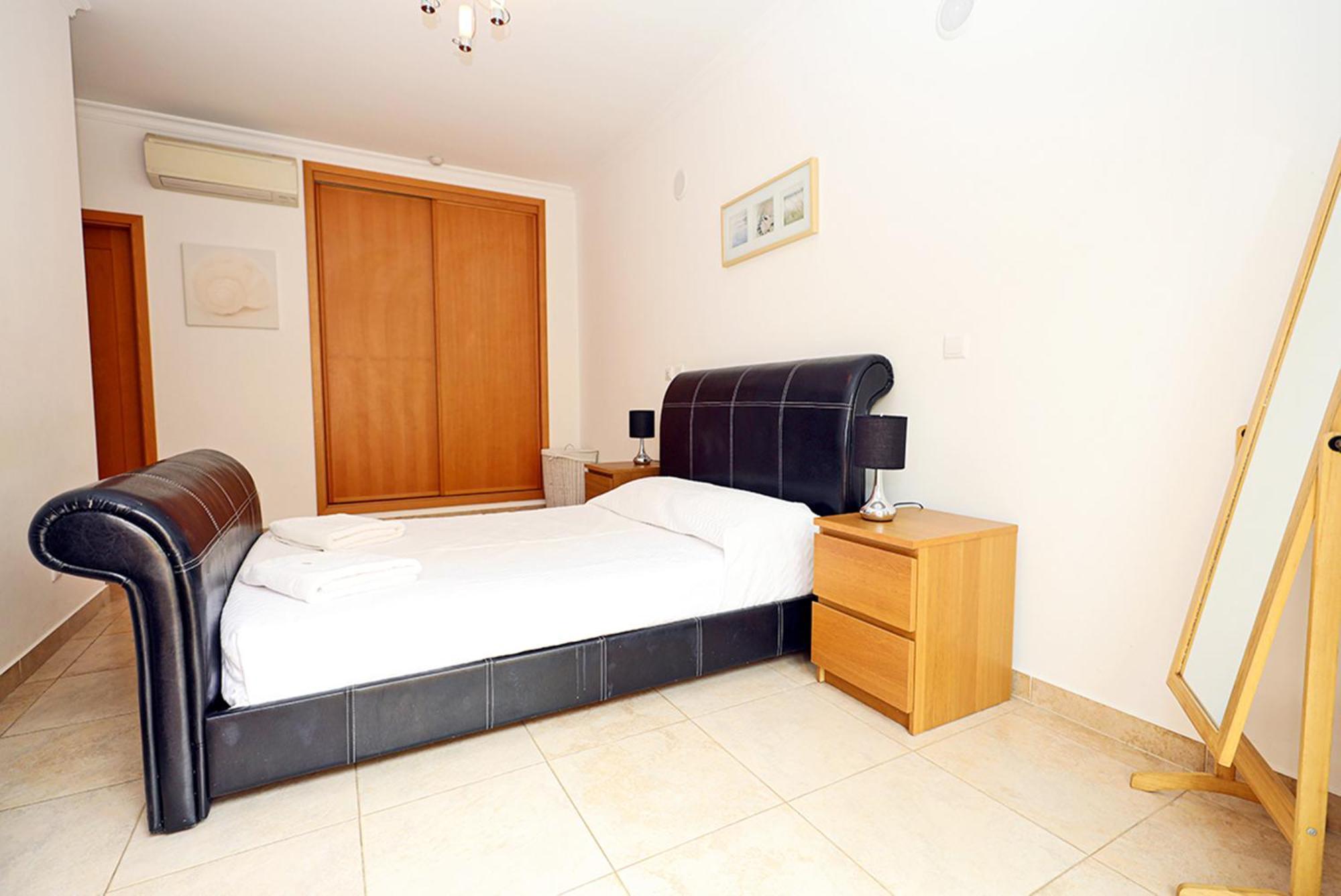 Wellness Apartamento *