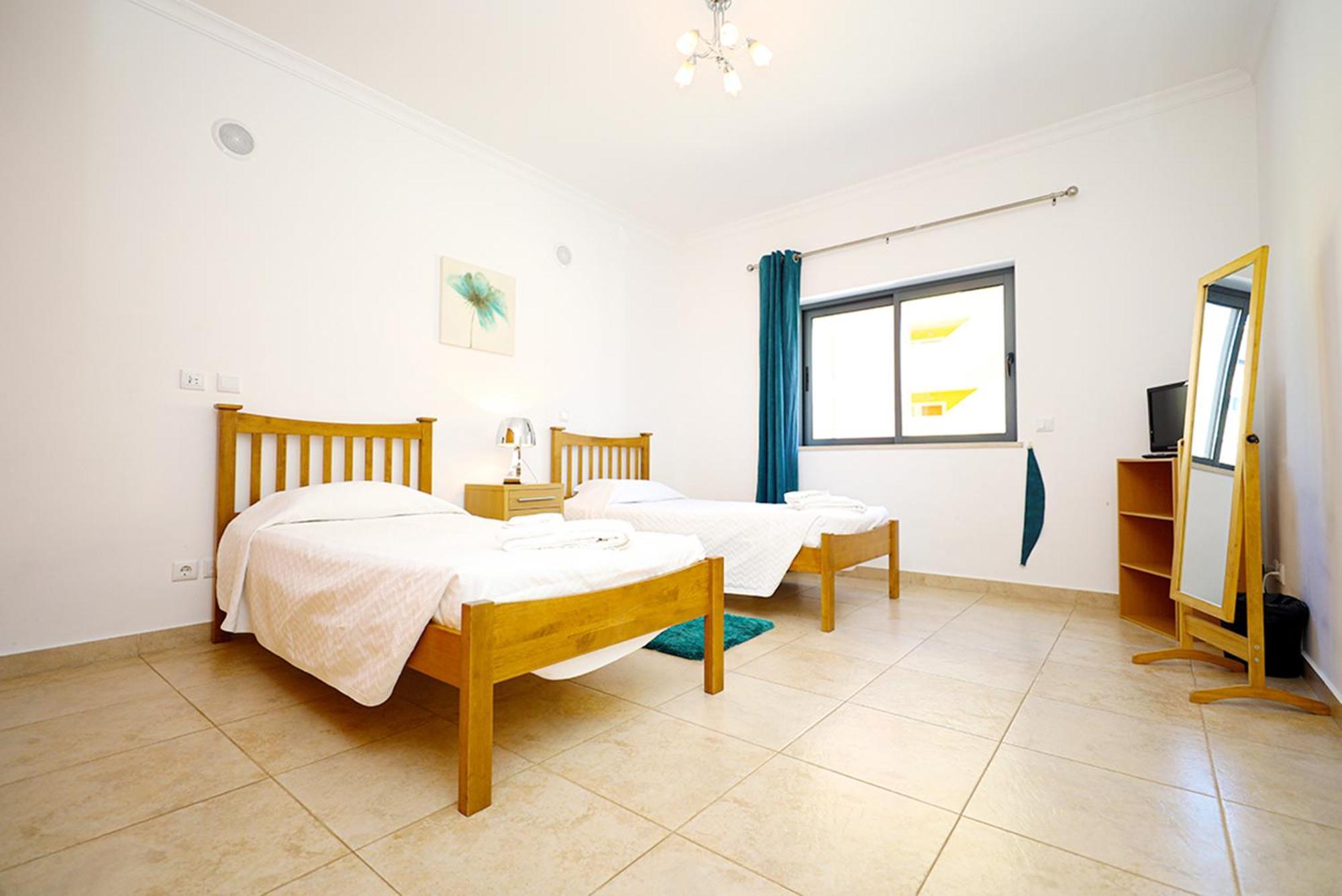 Wellness Apartamento