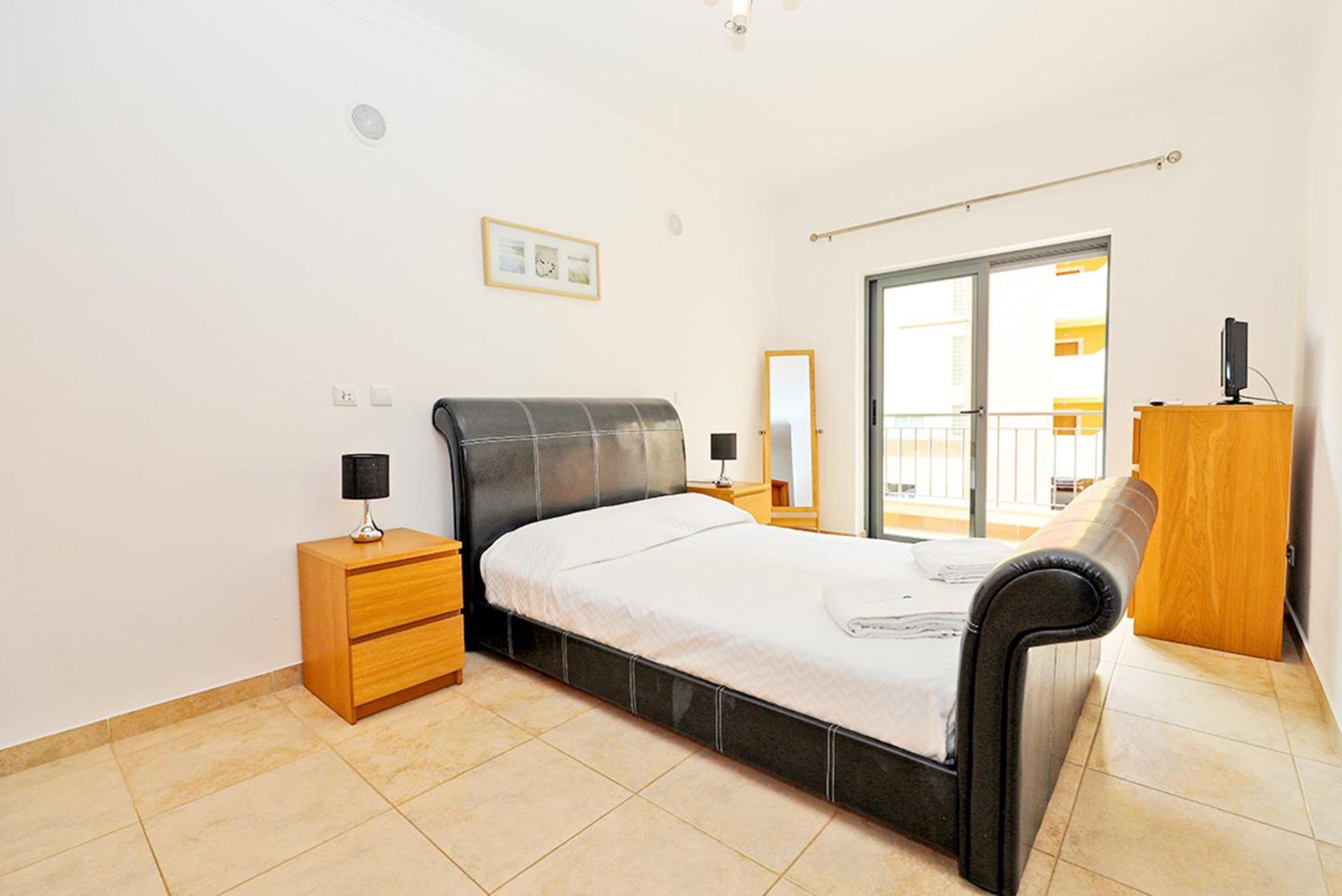 Apartamento Wellness