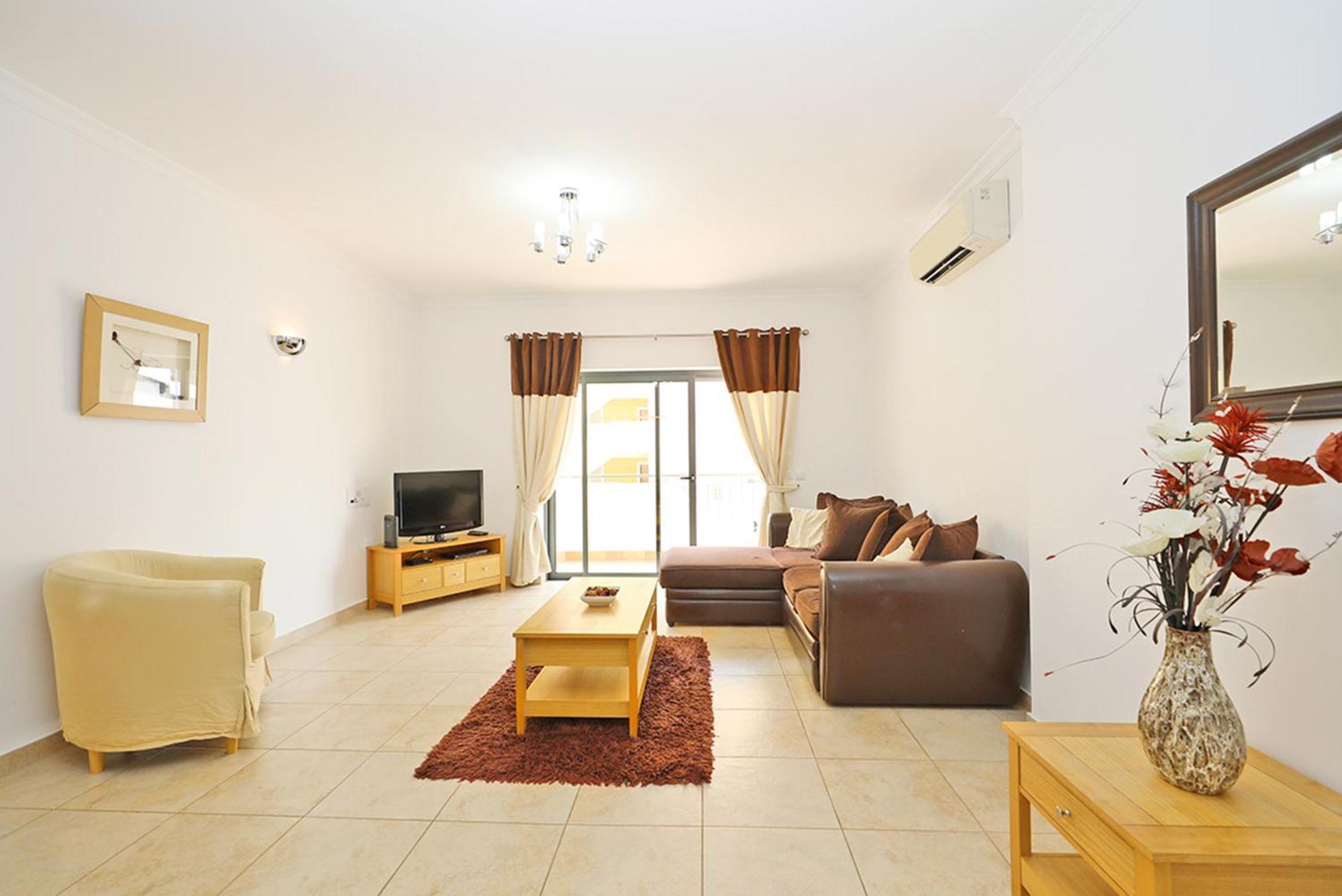 Wellness Apartamento Lagos