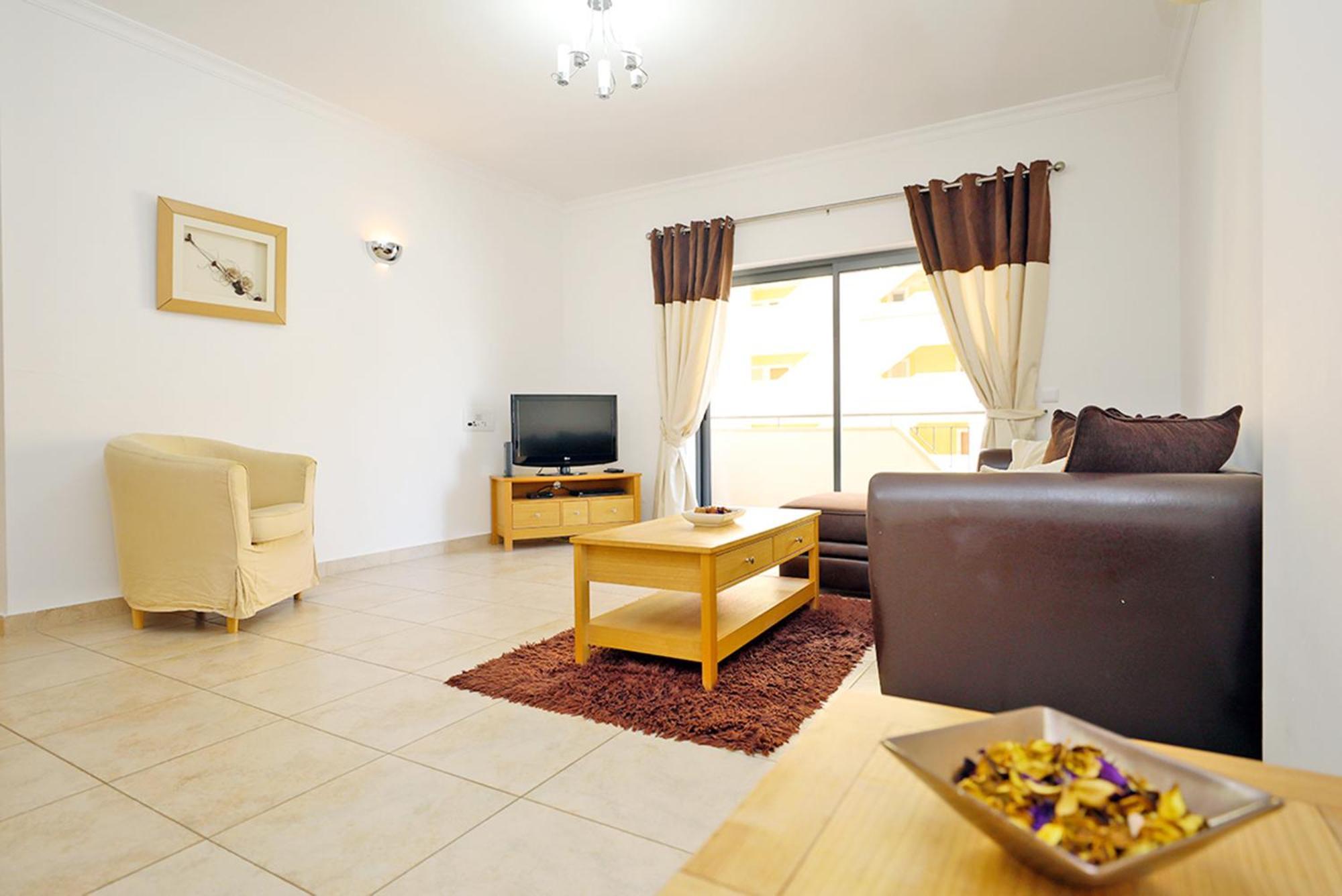 Apartamento Wellness *