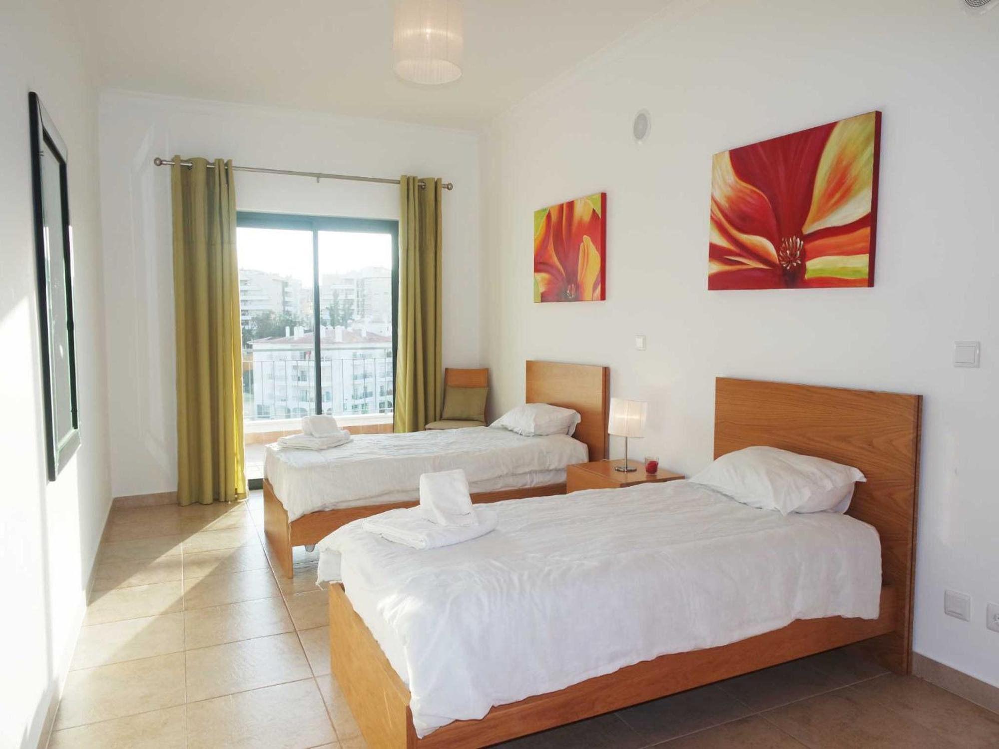 Apartamento Wellness