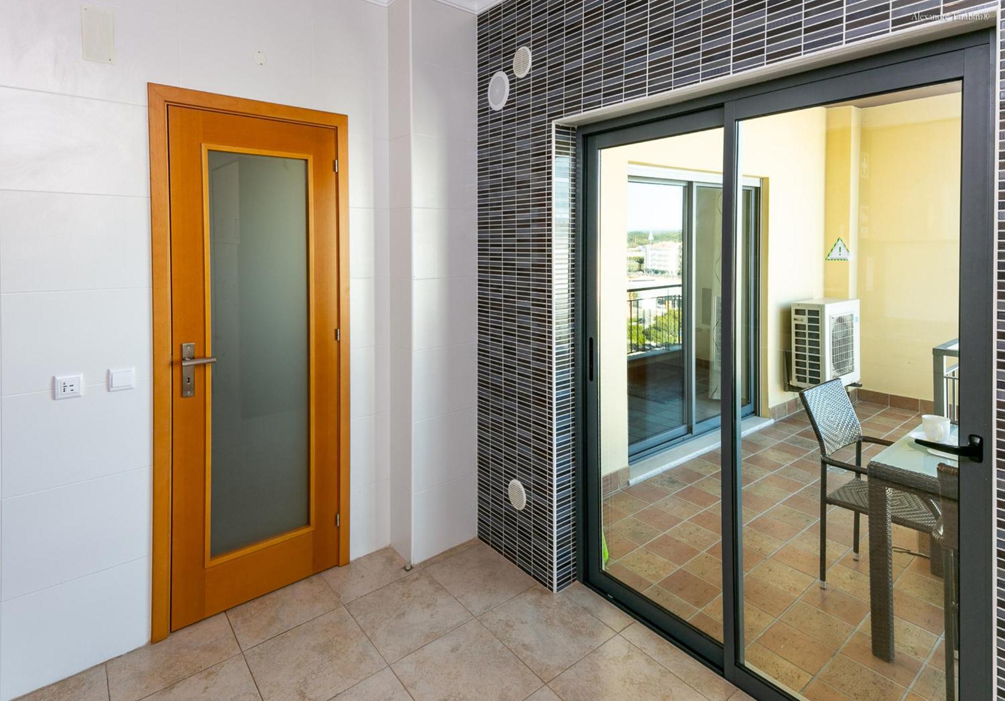 Wellness Apartamento *