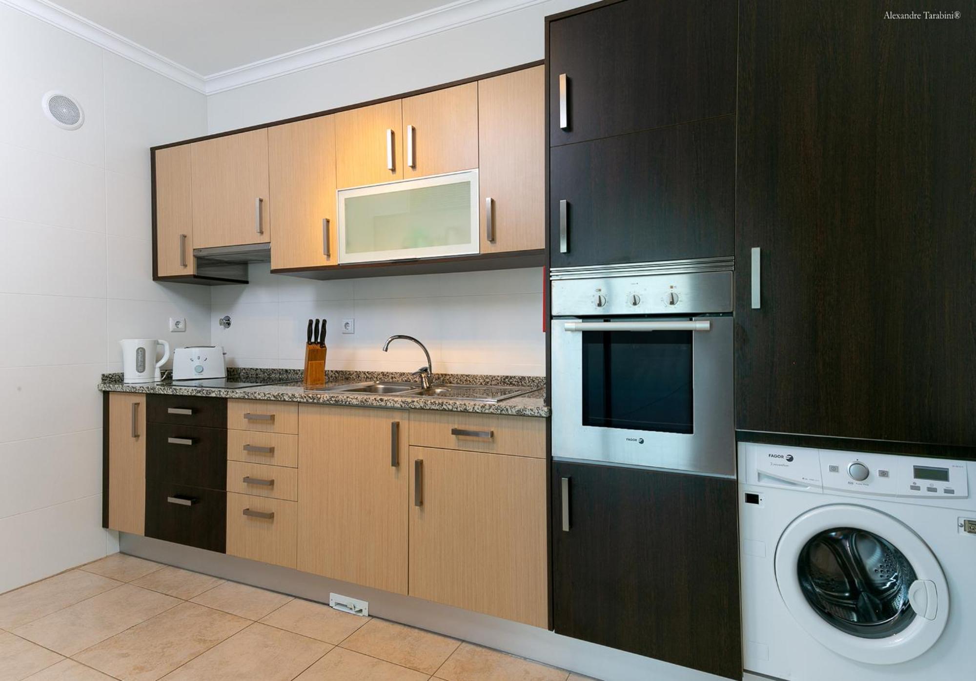 Apartamento Wellness Lagos