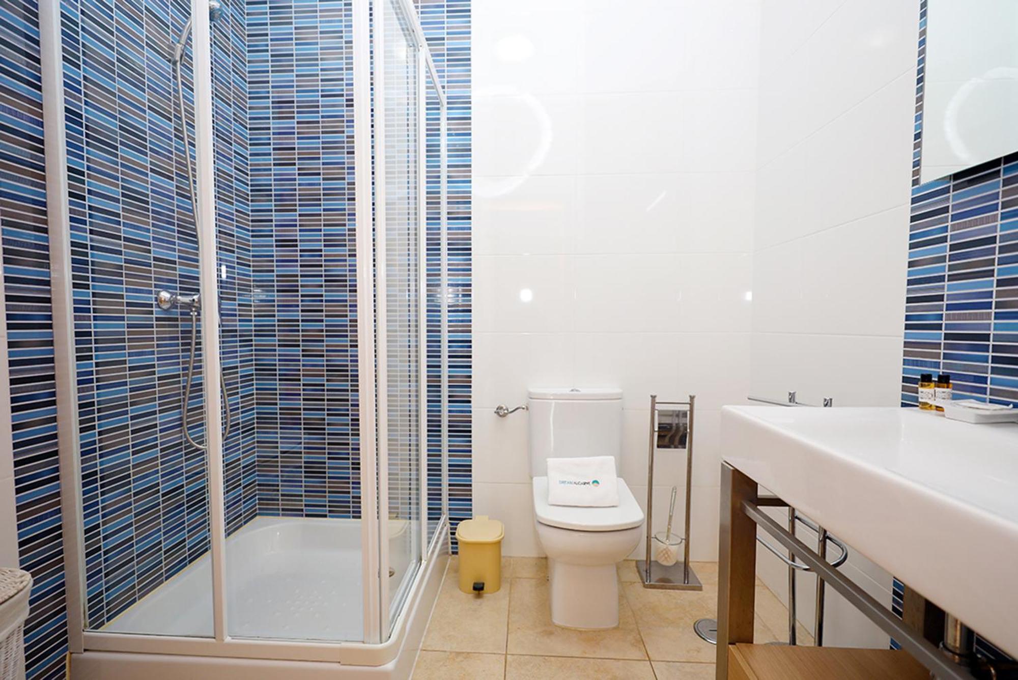 Wellness Apartamento *
