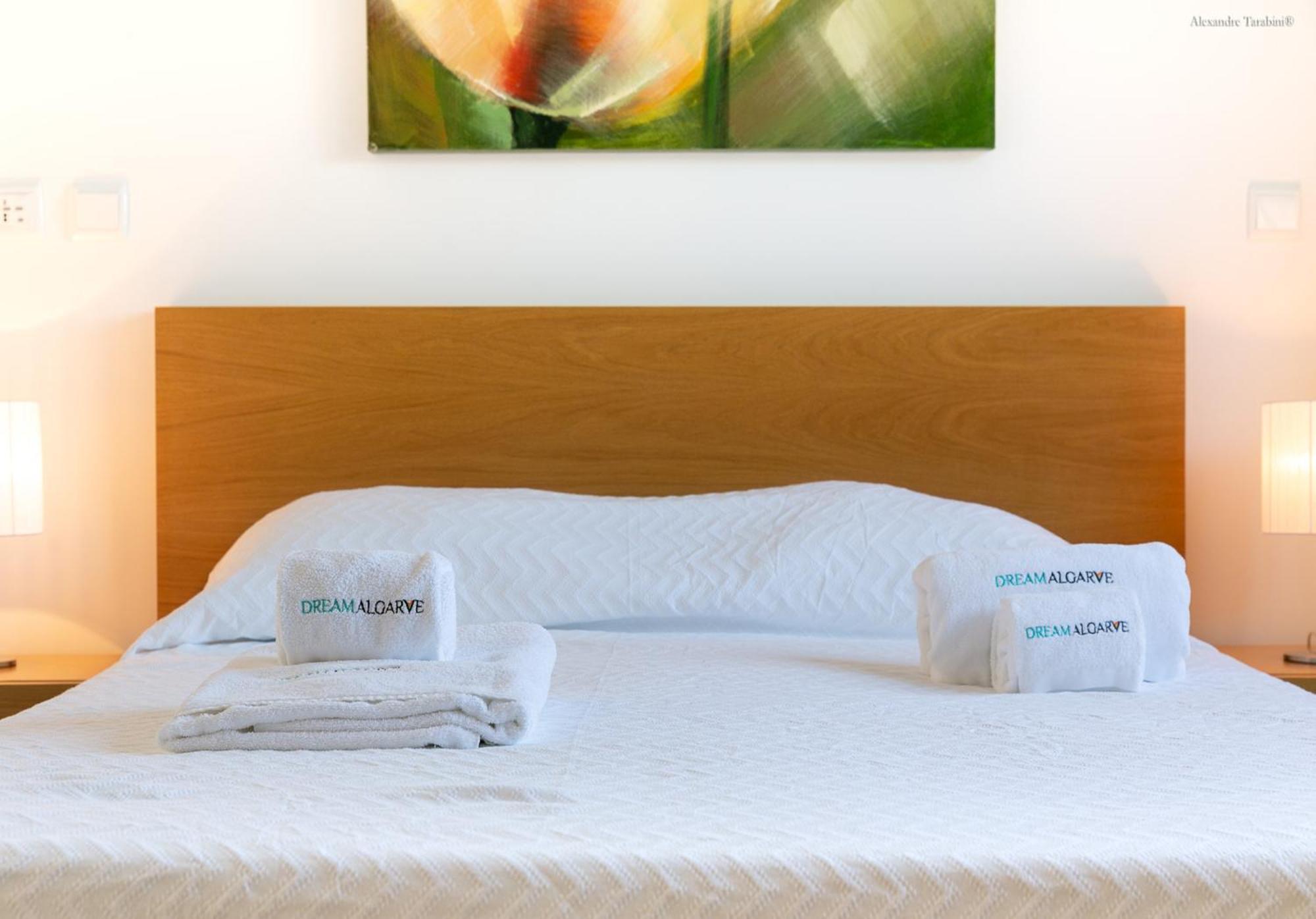 Apartamento Wellness Lagos