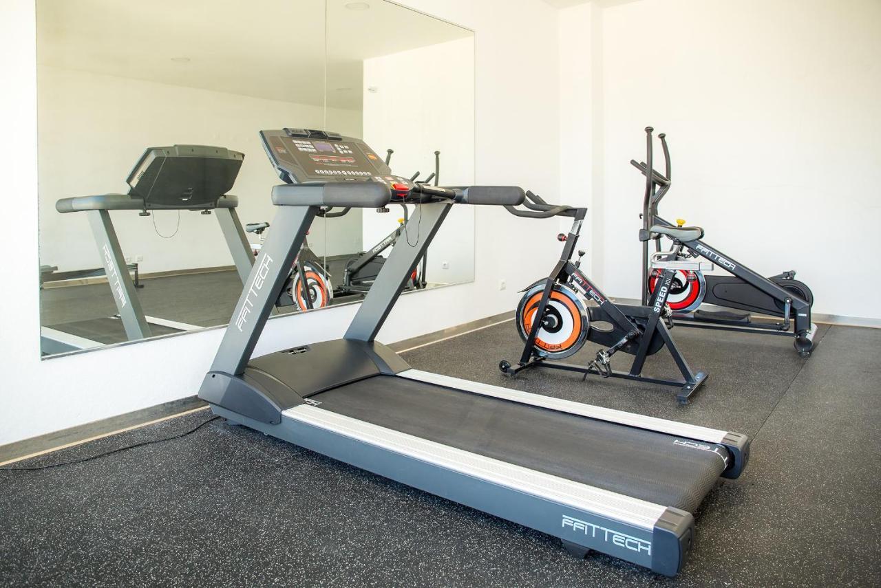 Wellness Apartamento