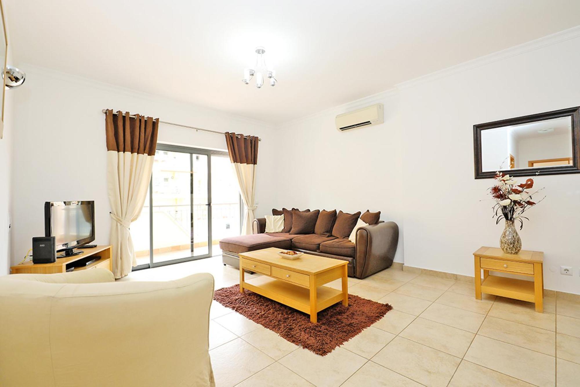 Appartement Wellness