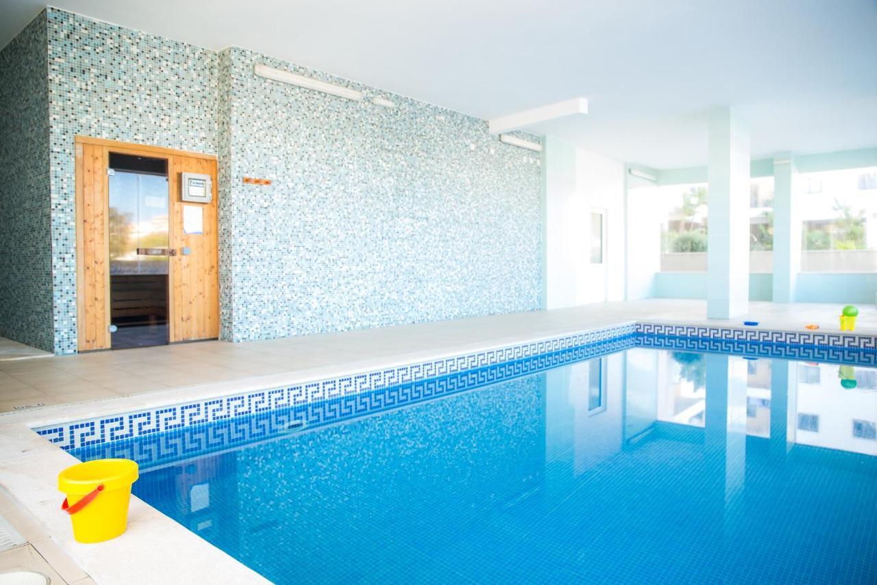 Wellness Apartment *