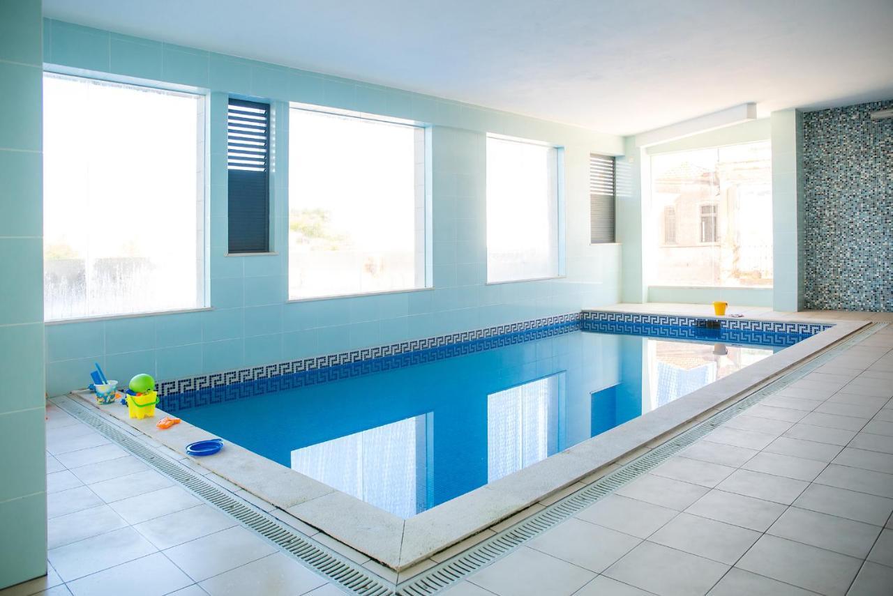 Wellness Apartment Lagos