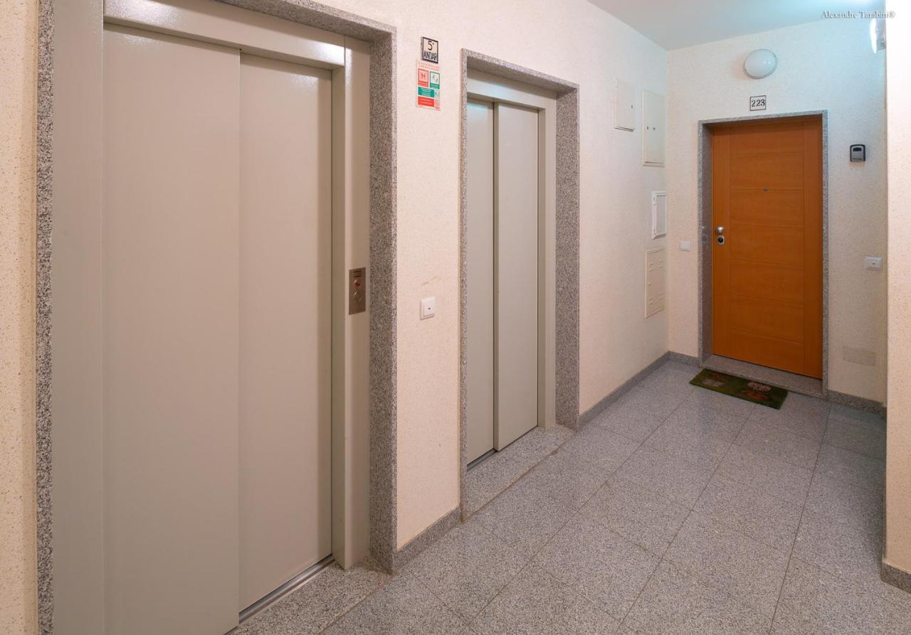 Wellness Apartamento *