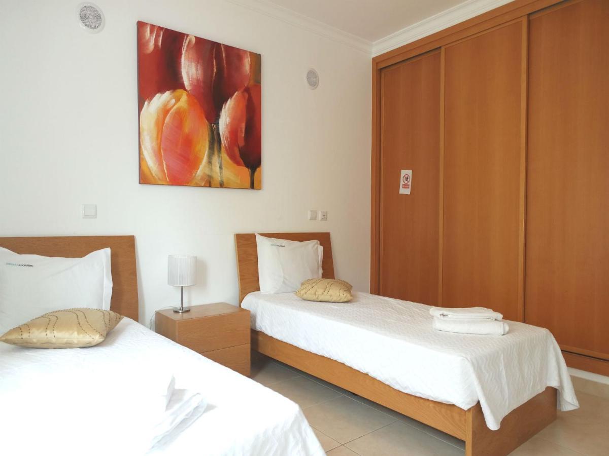 Wellness Apartamento Lagos