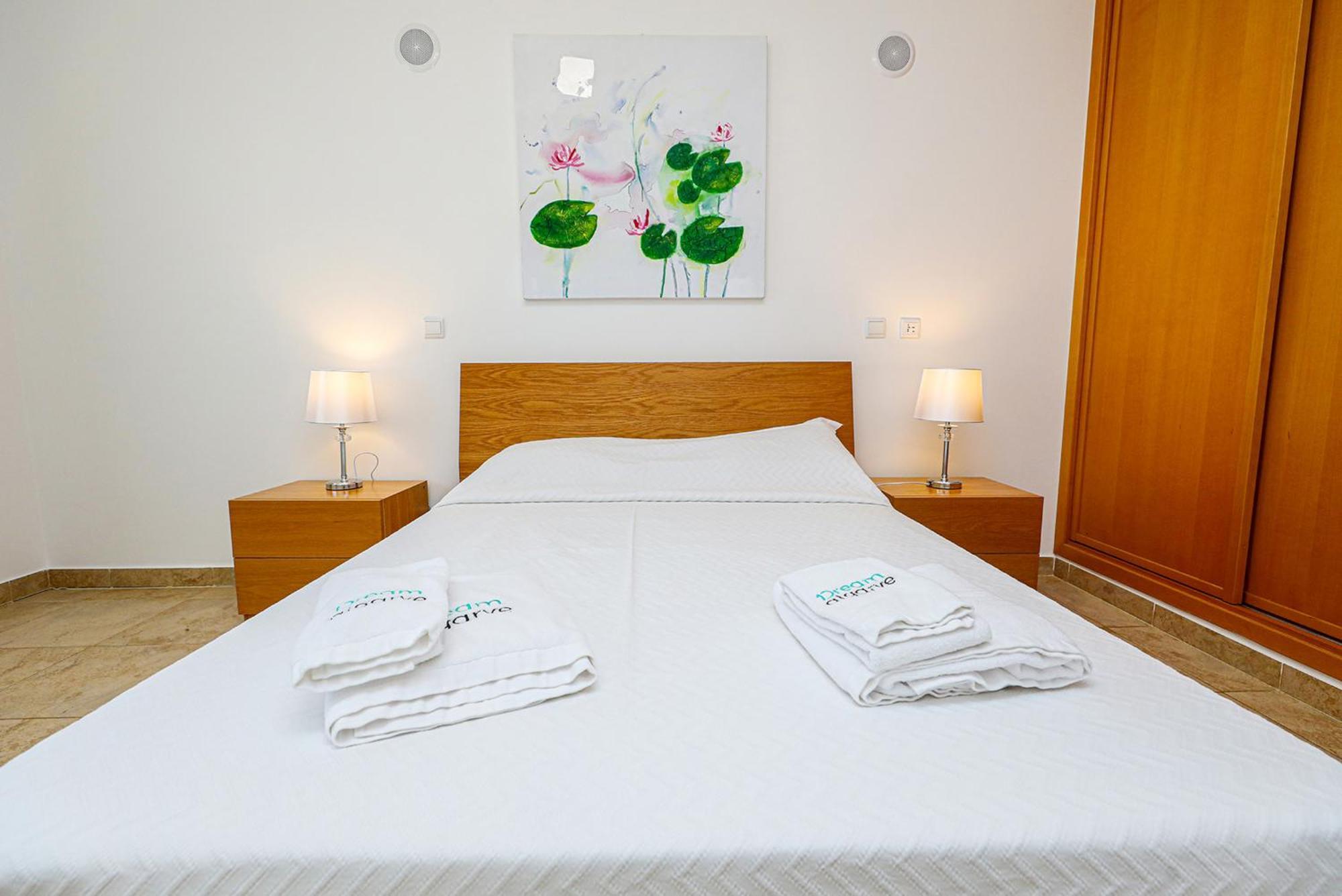 Apartamento Wellness