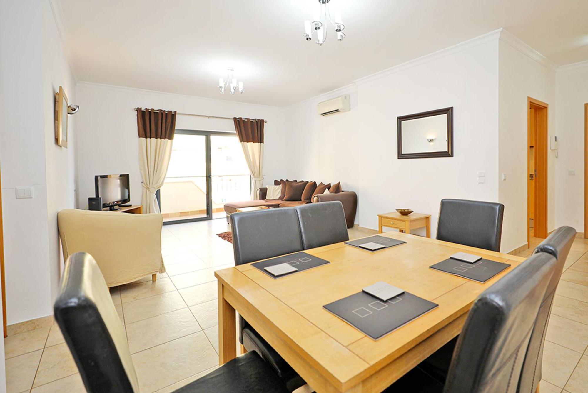 Apartamento Wellness *
