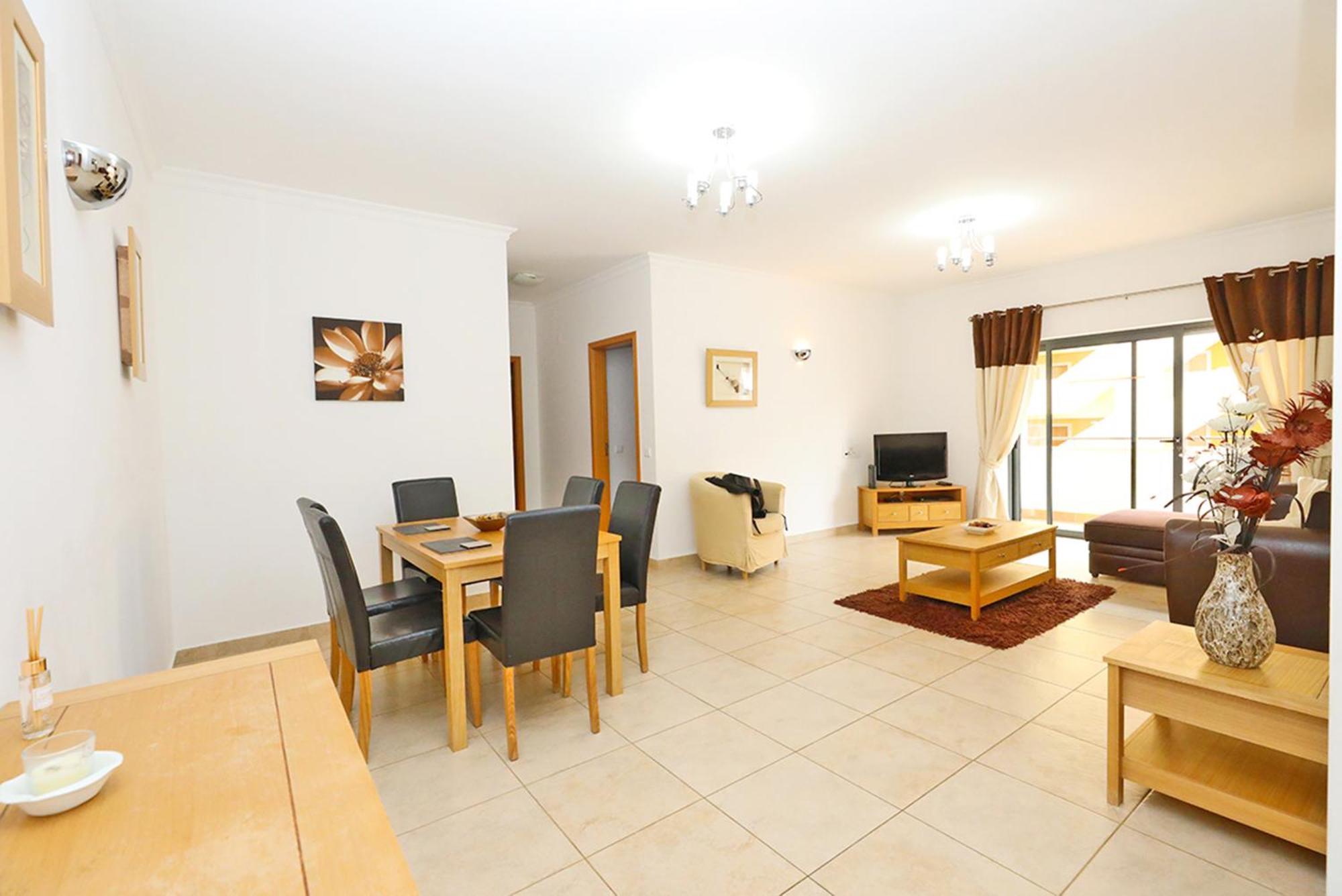 Apartamento Wellness Lagos