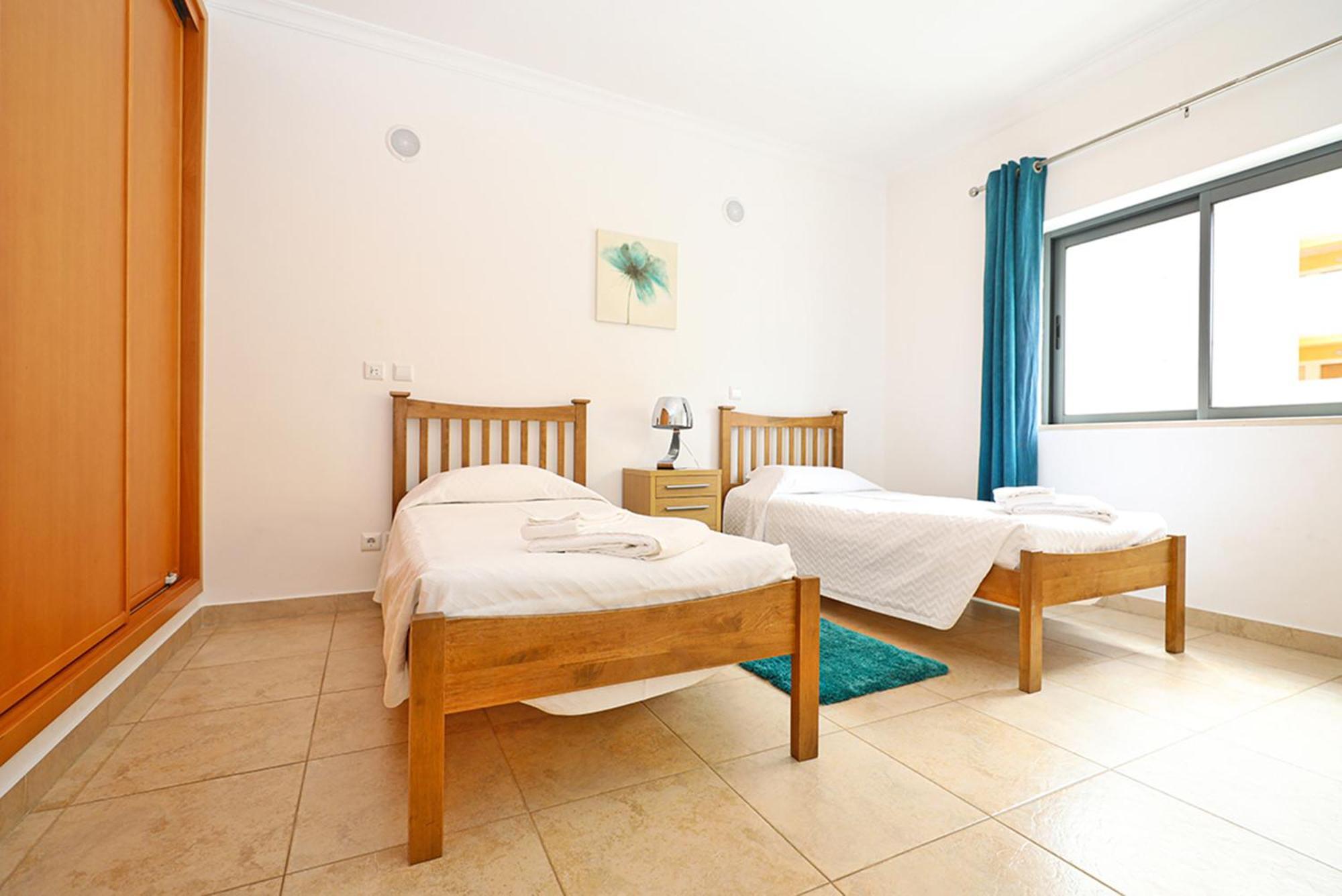 Wellness Apartamento Lagos