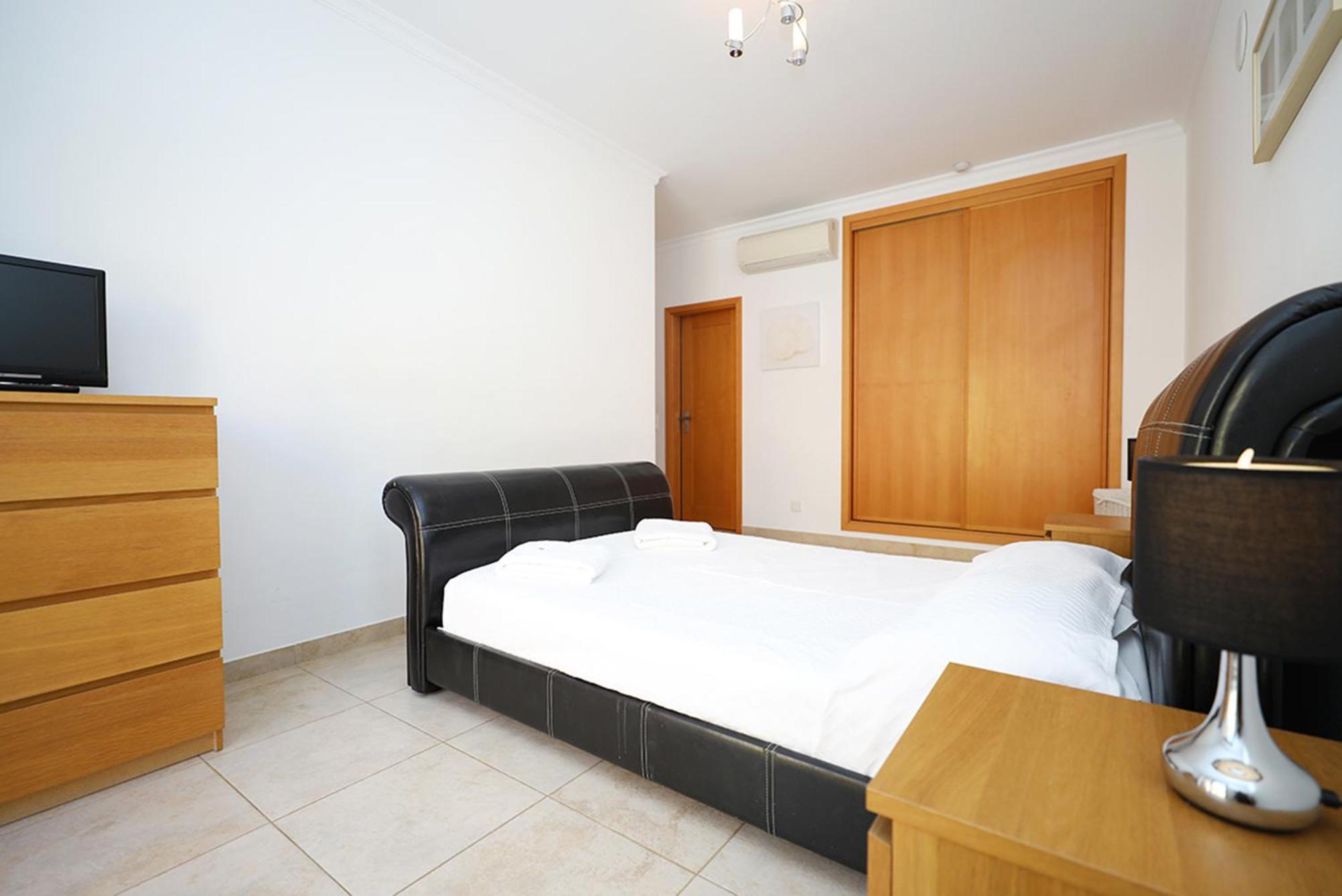 Apartamento Wellness *