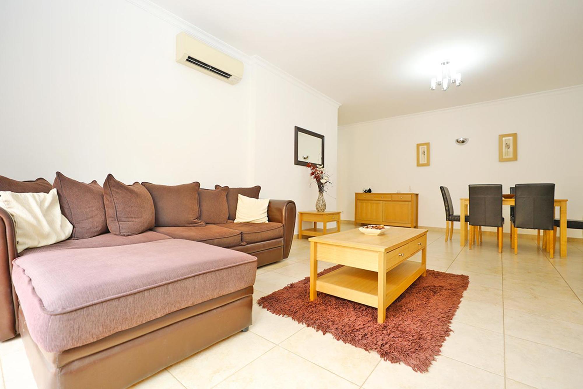 Apartamento Wellness Lagos