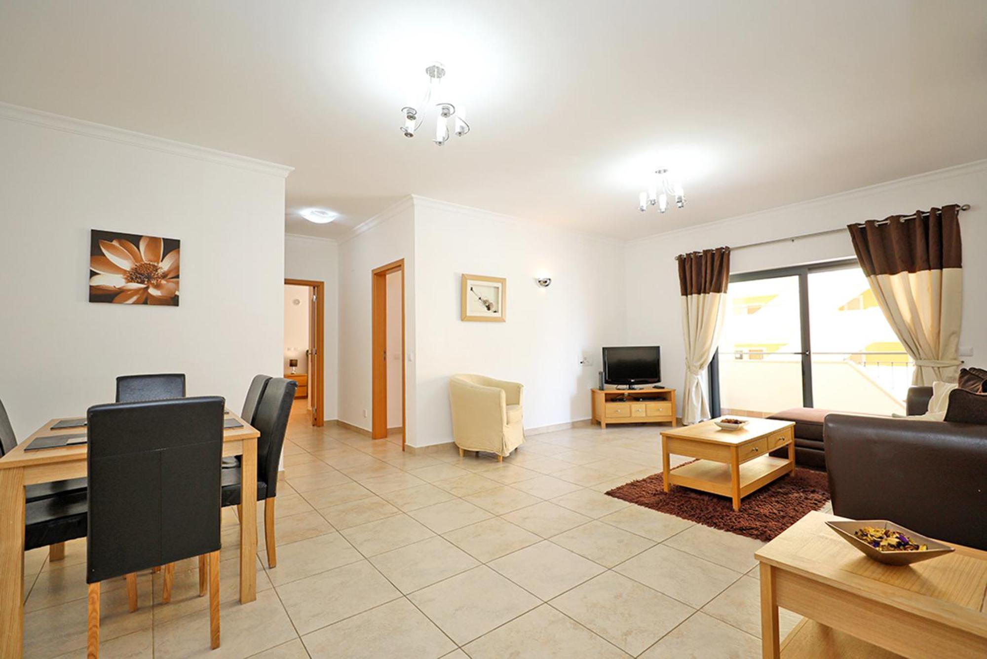Wellness Apartamento