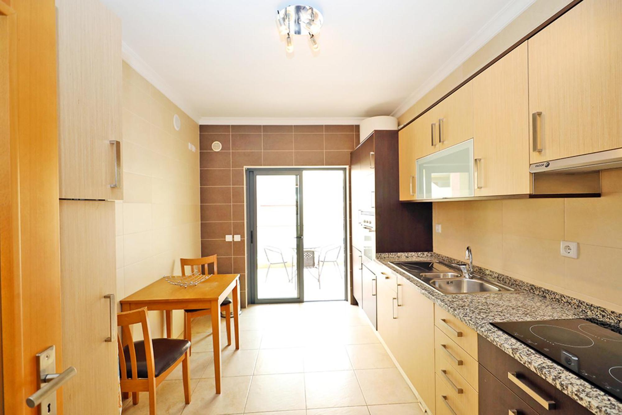 Apartamento Wellness *