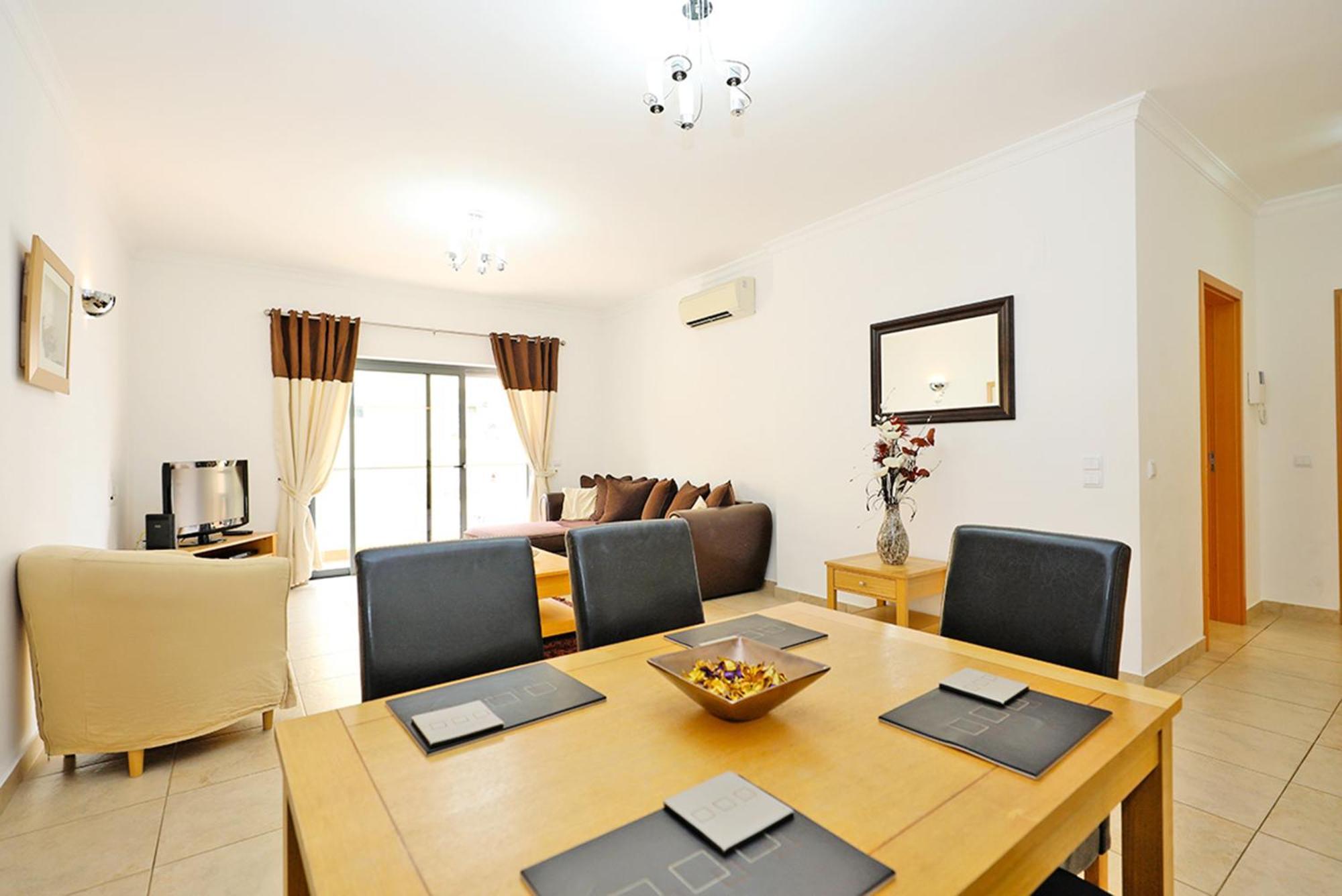 Apartamento Wellness Lagos