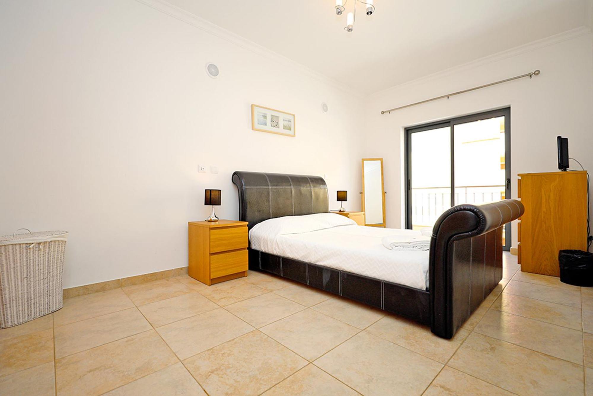 Apartamento Wellness