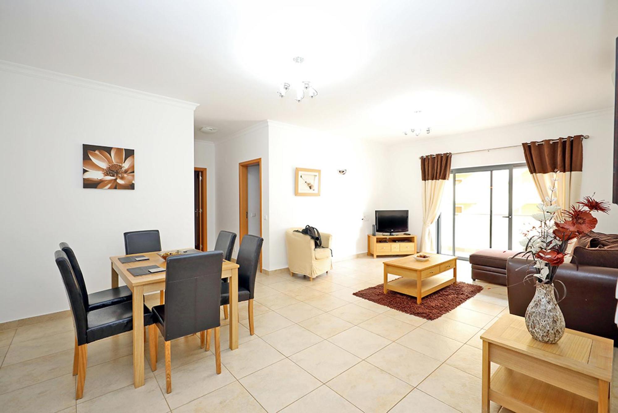 Apartamento Wellness Lagos