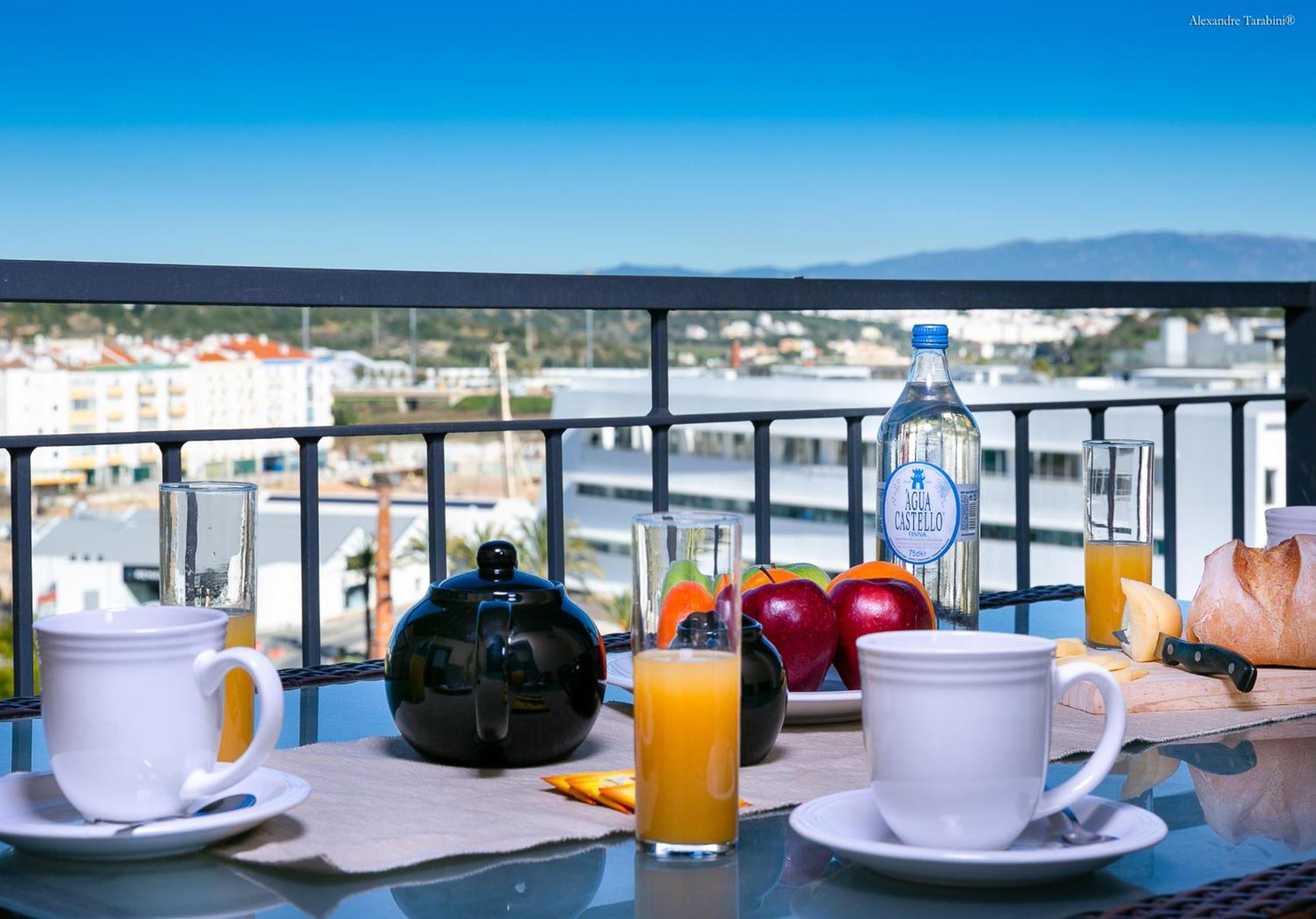 Apartamento Wellness