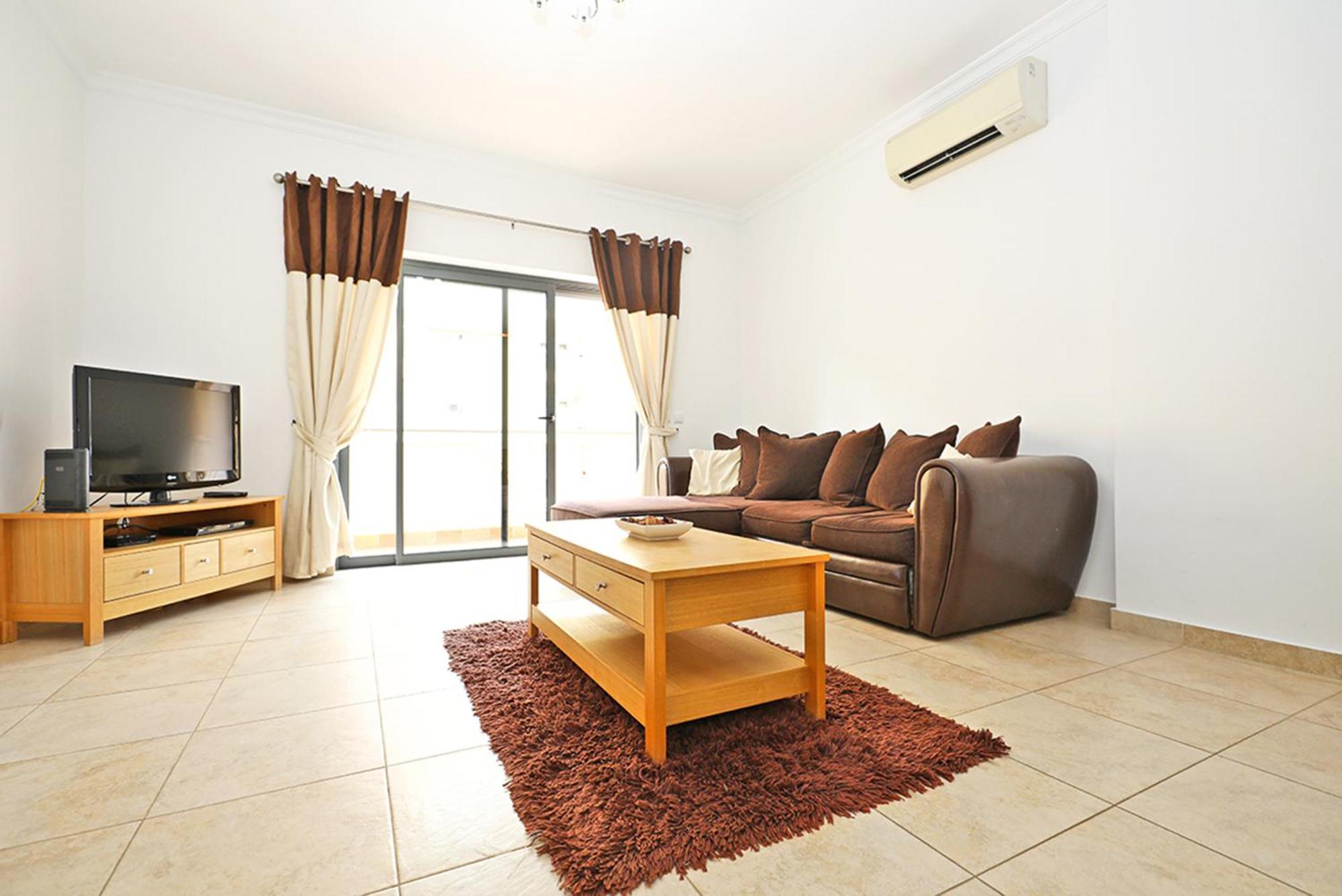 Apartamento Wellness