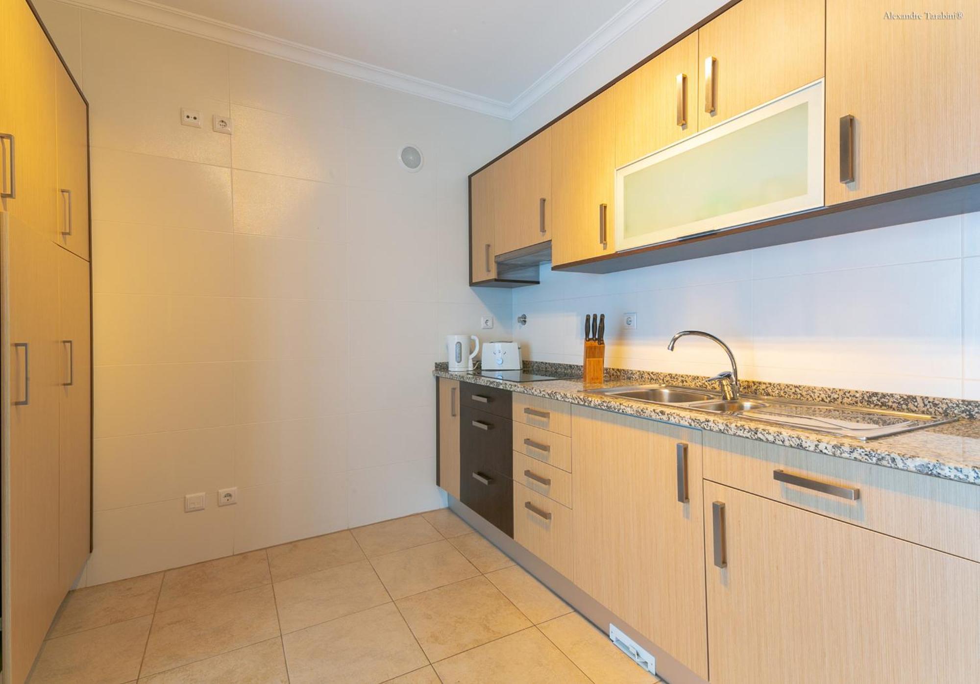 Wellness Apartamento