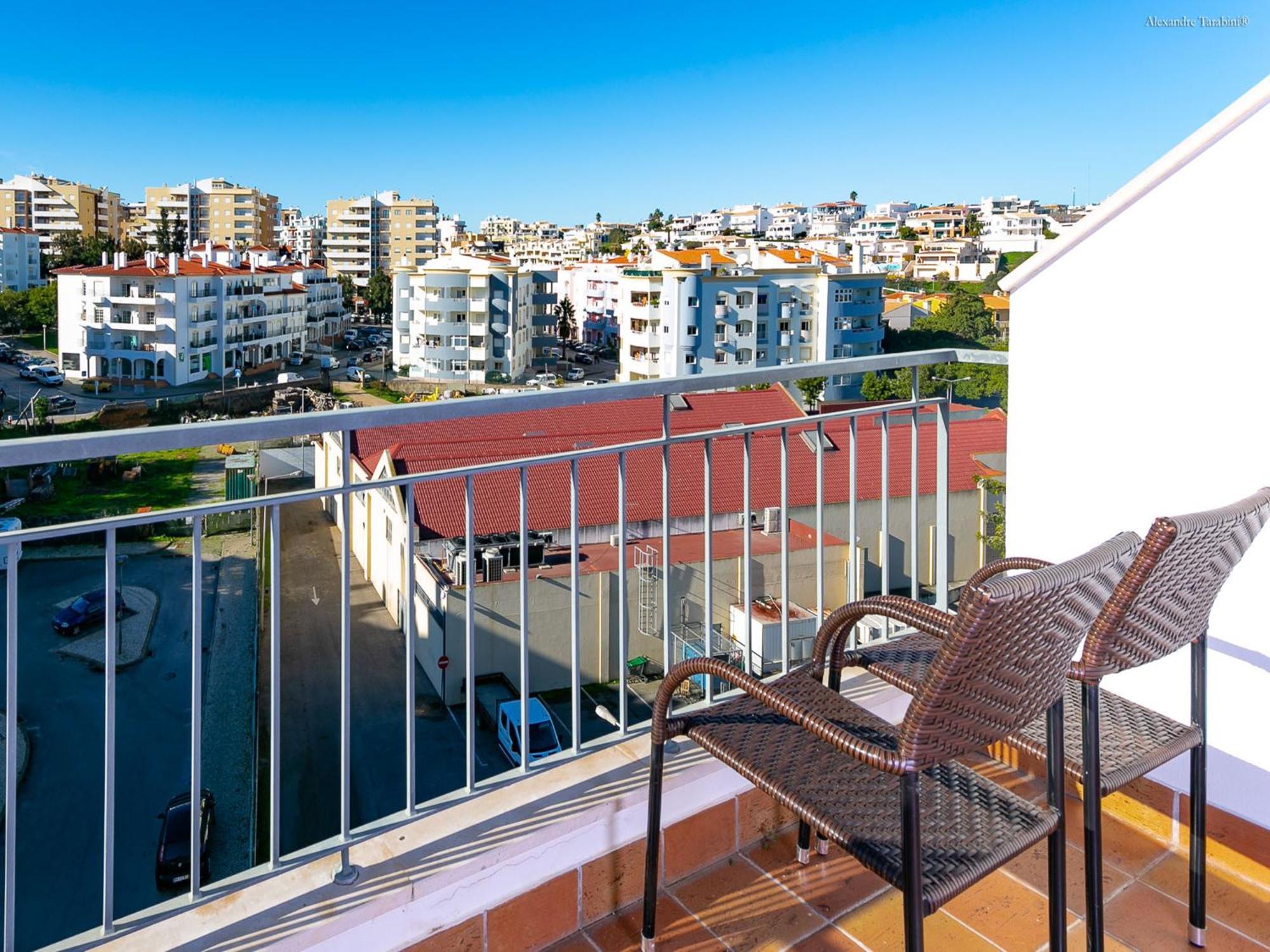 Wellness Apartamento Lagos