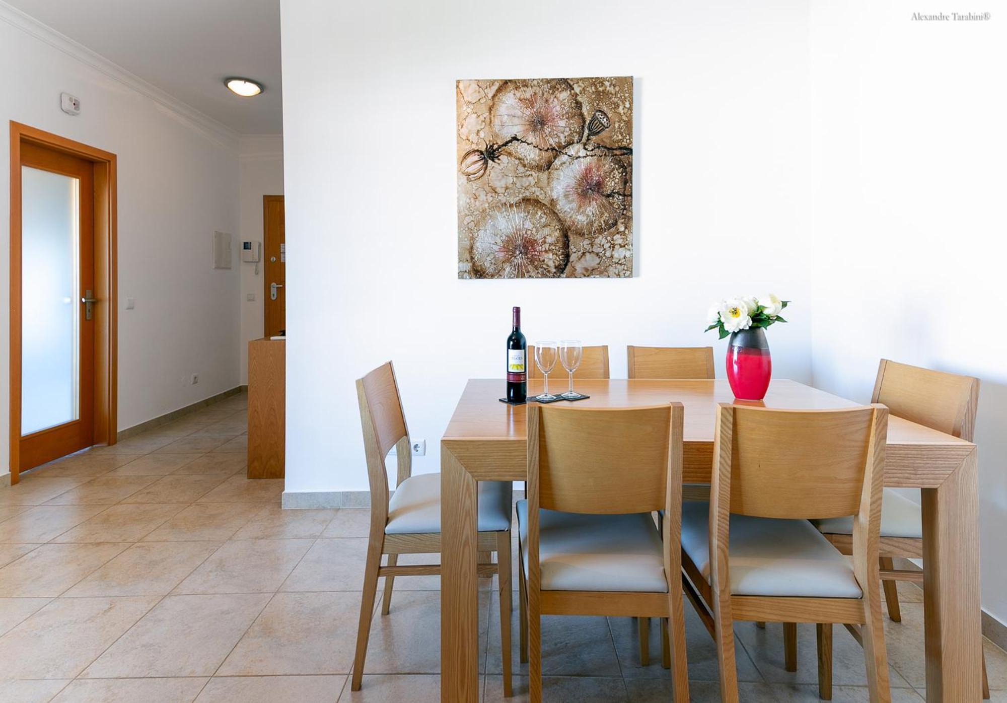 Apartamento Wellness Lagos