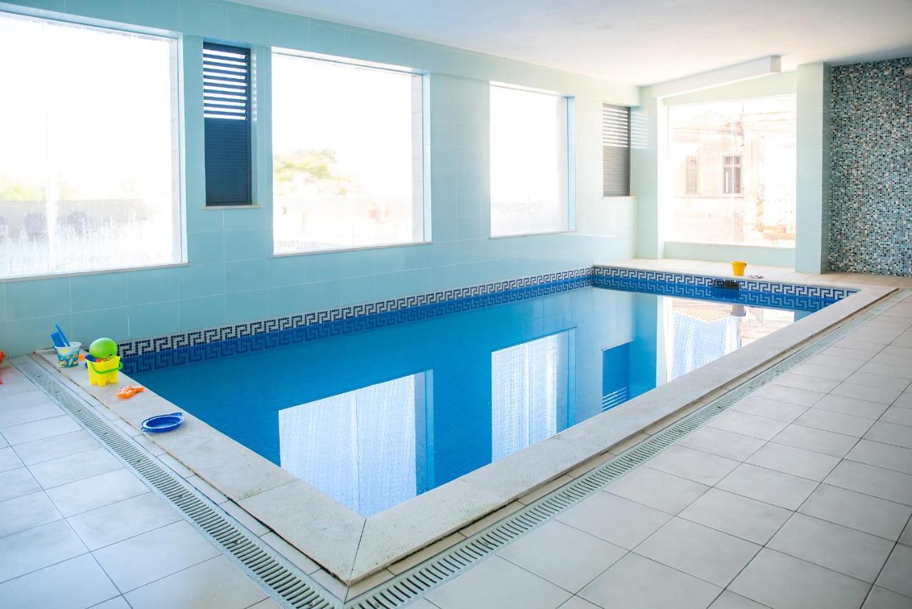Wellness Apartamento