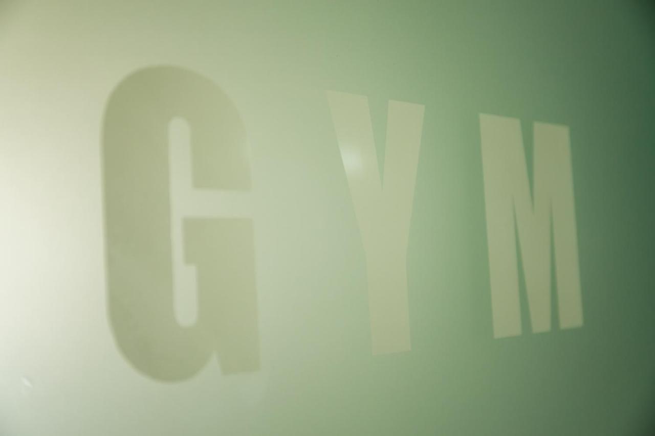 Apartamento Wellness Lagos